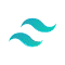 Tailwind logo