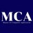 MCA logo